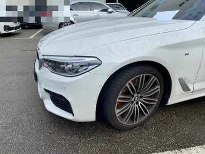 2019 BMW 530 WBAJD310XKB318141 VIN:WBAJD310XKB318141