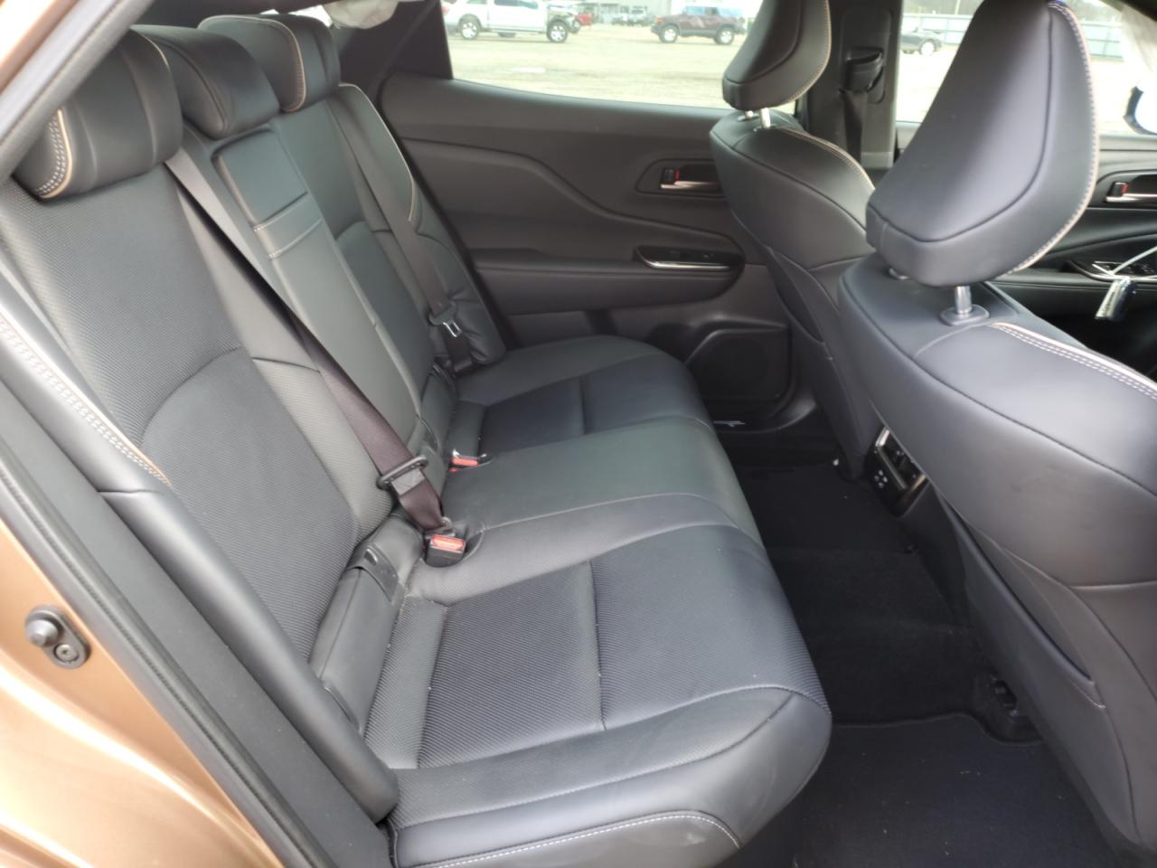 2024 TOYOTA CROWN PLATINUM VIN:JTDAFAAF1R3009605