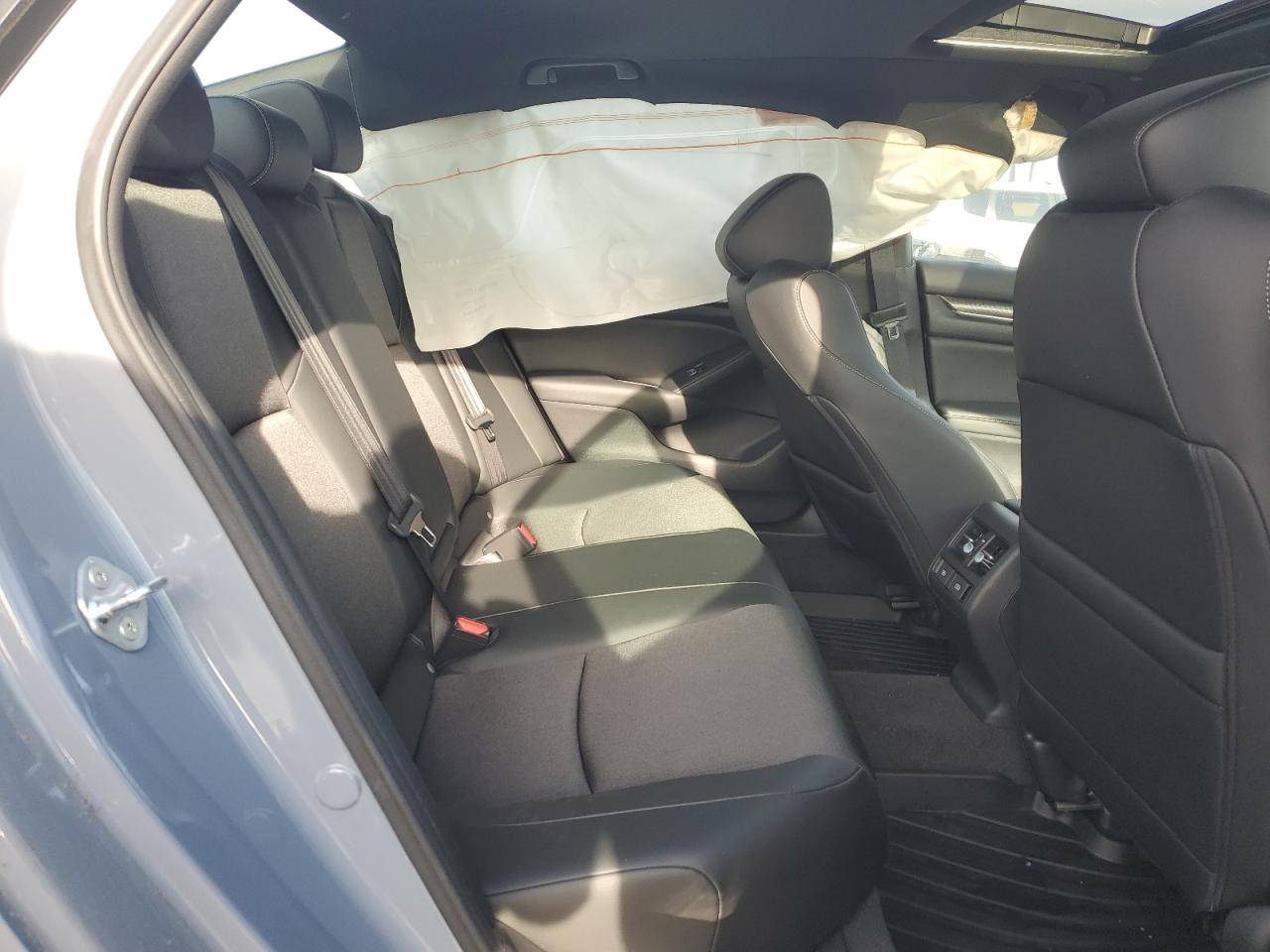 2022 HONDA ACCORD SPORT VIN:1HGCV2F31NA023673