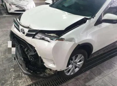 2015 Toyota RAV4 JTMYFREV9FD079826 VIN:JTMYFREV9FD079826