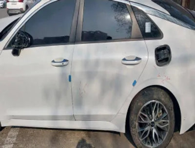 2020 Kia K5 KNAG741BBLA035412 VIN:KNAG741BBLA035412
