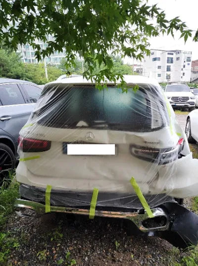 2022 Mercedes-Benz B 250 W1N4M4HB4NW191812 VIN:W1N4M4HB4NW191812