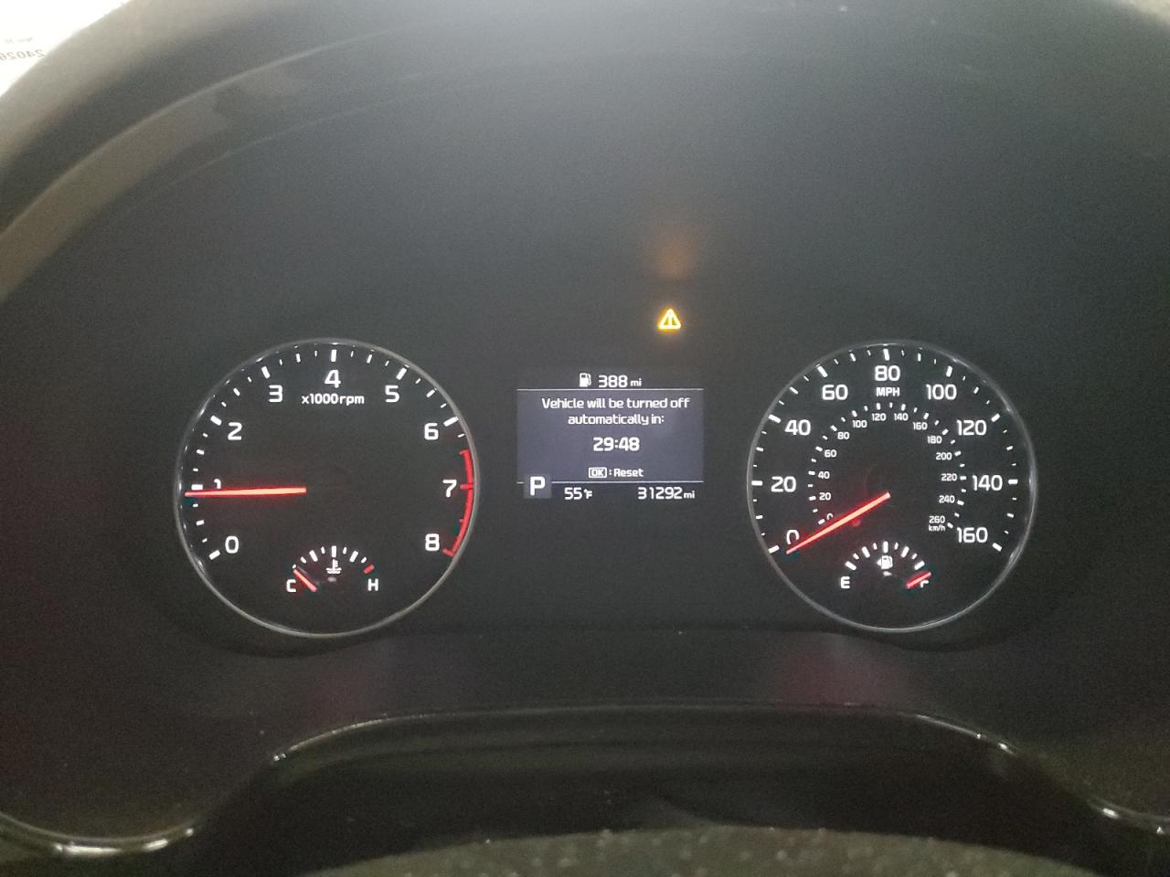 2022 KIA SELTOS EX VIN:KNDERCAA3N7294657