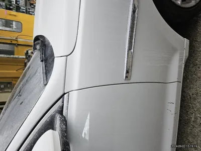 2015 Jaguar XJ VIN: