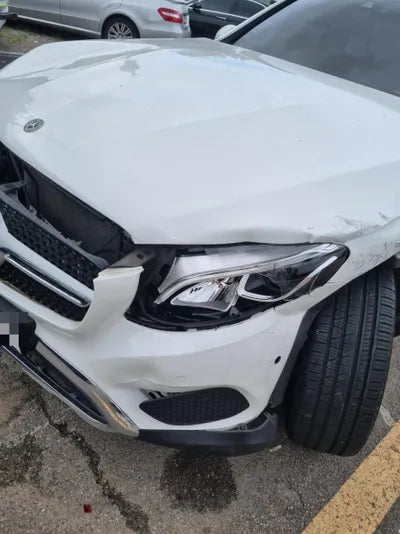 2019 Mercedes-Benz GLC 300 WDC0J4KB2KF528068 VIN:WDC0J4KB2KF528068