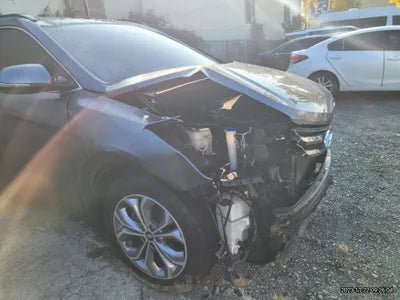 2014 Hyundai Santa FE VIN: