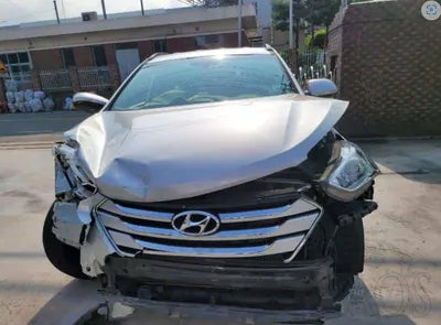 2015 Hyundai Santa FE KMHSW81UDFU362435 VIN:KMHSW81UDFU362435