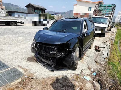 2019 Kia Mohave VIN: