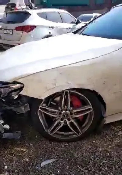 2018 Mercedes-Benz E 220 WDD1K1EB0JF068558 VIN:WDD1K1EB0JF068558