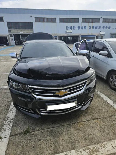 2016 Chevrolet Impala 1G1155SA0GU152056 VIN:1G1155SA0GU152056