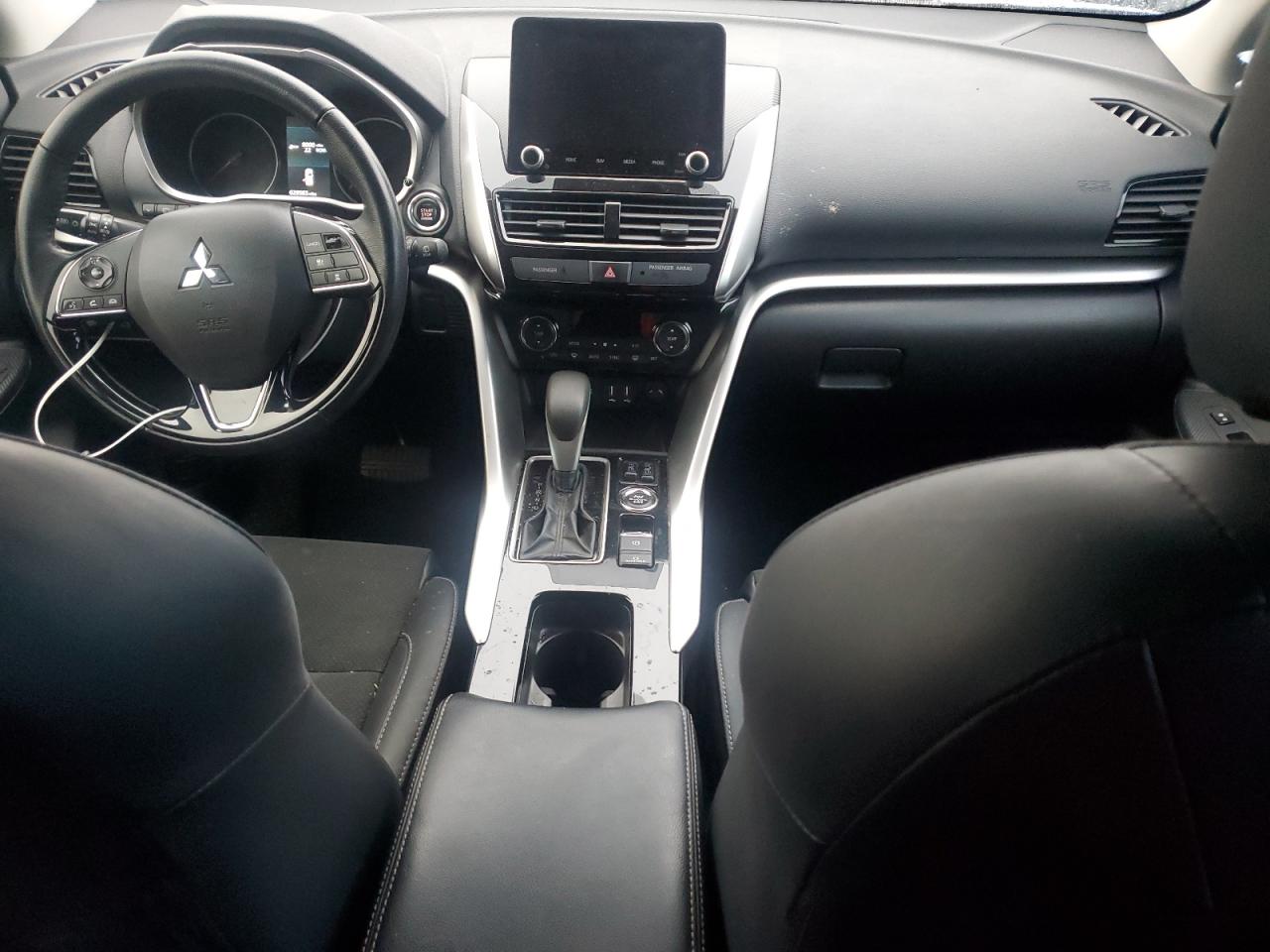 2024 MITSUBISHI ECLIPSE CROSS SE VIN:JA4ATWAA5RZ034587