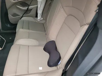 2022 Saturn SC NONE VIN: