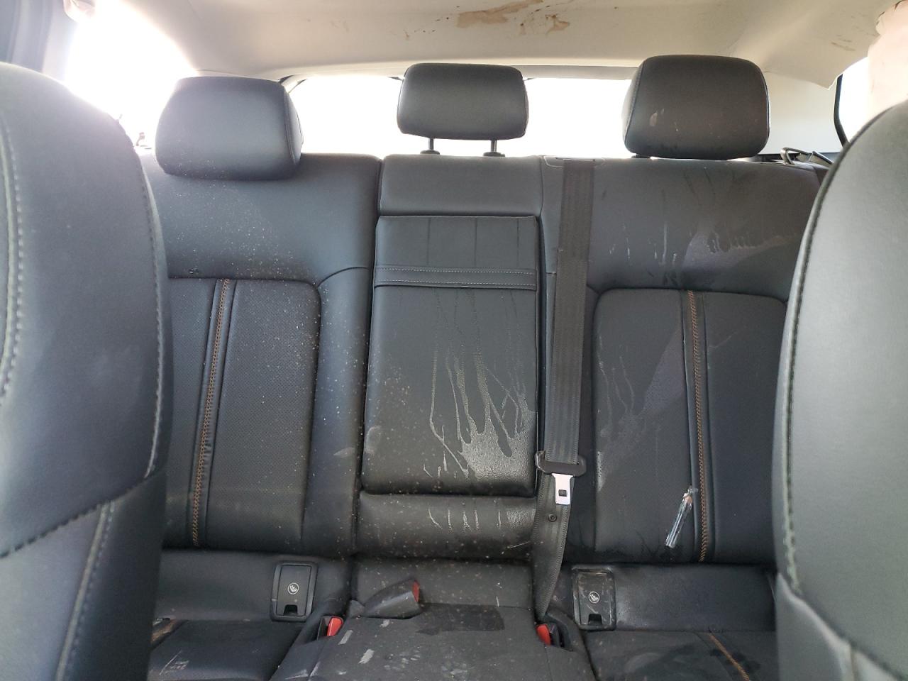 2024 MAZDA CX-50 PREMIUM PLUS VIN:7MMVABEMXRN185071