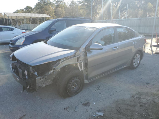 2023 KIA RIO LX VIN:3KPA24ADXPE592662