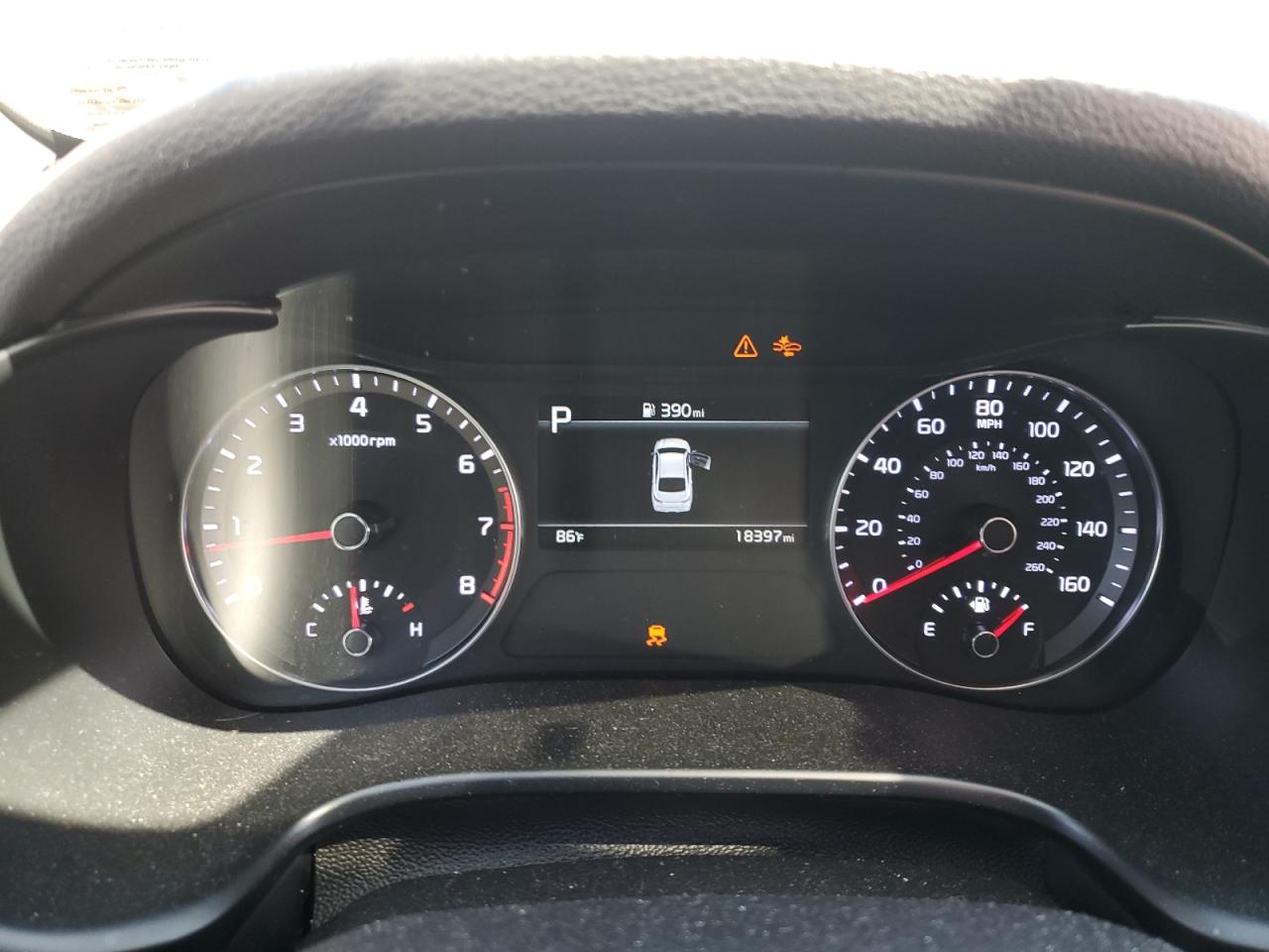 2022 KIA FORTE FE VIN:3KPF24AD1NE460618