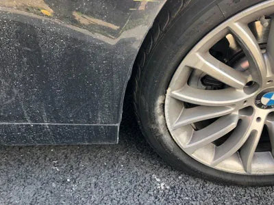 2016 BMW 520 WBA5E5106GG200351 VIN:WBA5E5106GG200351