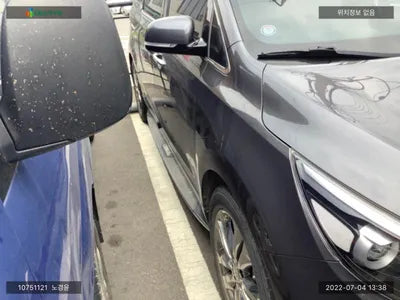 2017 Kia Carnival KNAMB81ABJS371054 VIN:KNAMB81ABJS371054