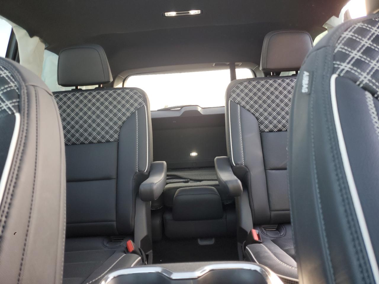 2024 GMC ACADIA DENALI VIN:1GKENRKS0RJ153029