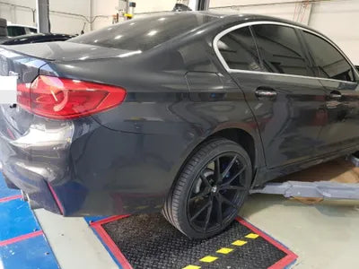 2018 BMW 520 WBAJC510XJWB86717 VIN:WBAJC510XJWB86717