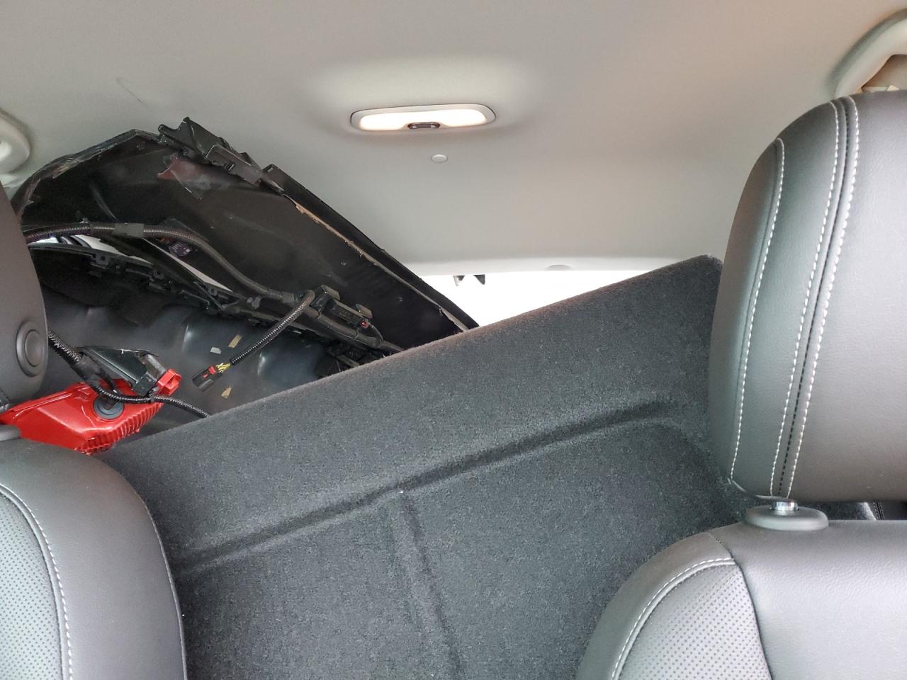 2024 BUICK ENCORE GX SPORT TOURING VIN:KL4AMDSL0RB215686