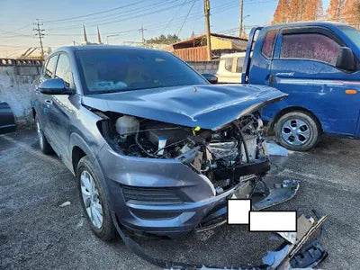 2019 Hyundai Tucson KMHJ281ADKU918329 VIN:KMHJ281ADKU918329