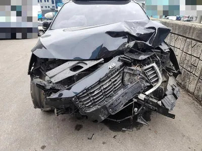 2018 Kia Carnival VIN: