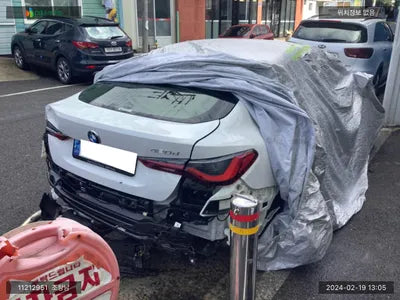 2023 BMW 420 WBA21AX09RFP74868 VIN:WBA21AX09RFP74868