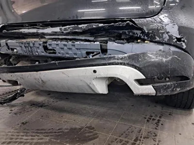 2017 Jaguar F-Pace VIN: