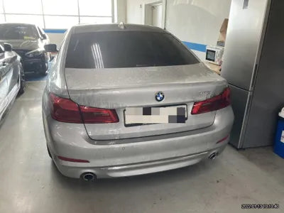 2020 BMW 520 WBAJK9109LCE29528 VIN:WBAJK9109LCE29528