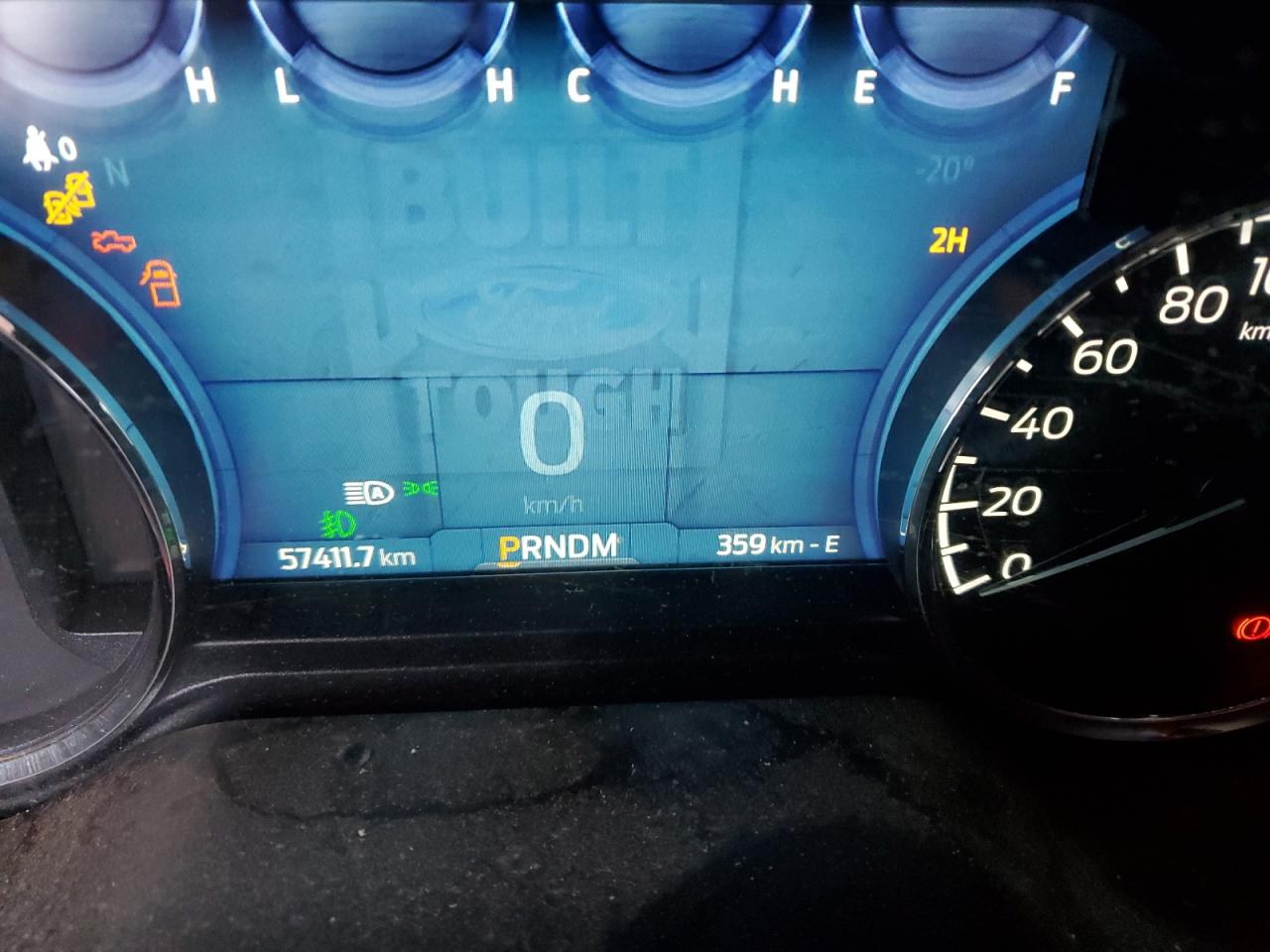 2022 FORD F150 SUPERCREW VIN:1FTEW1EP0NFA82221