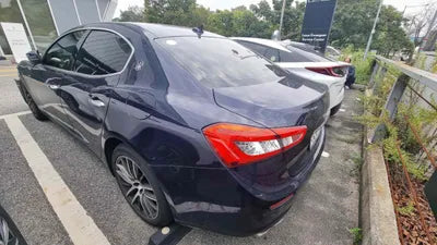 2017 maserati maserati gibli diesel ZAM57TSG7H1227426 VIN:ZAM57TSG7H1227426