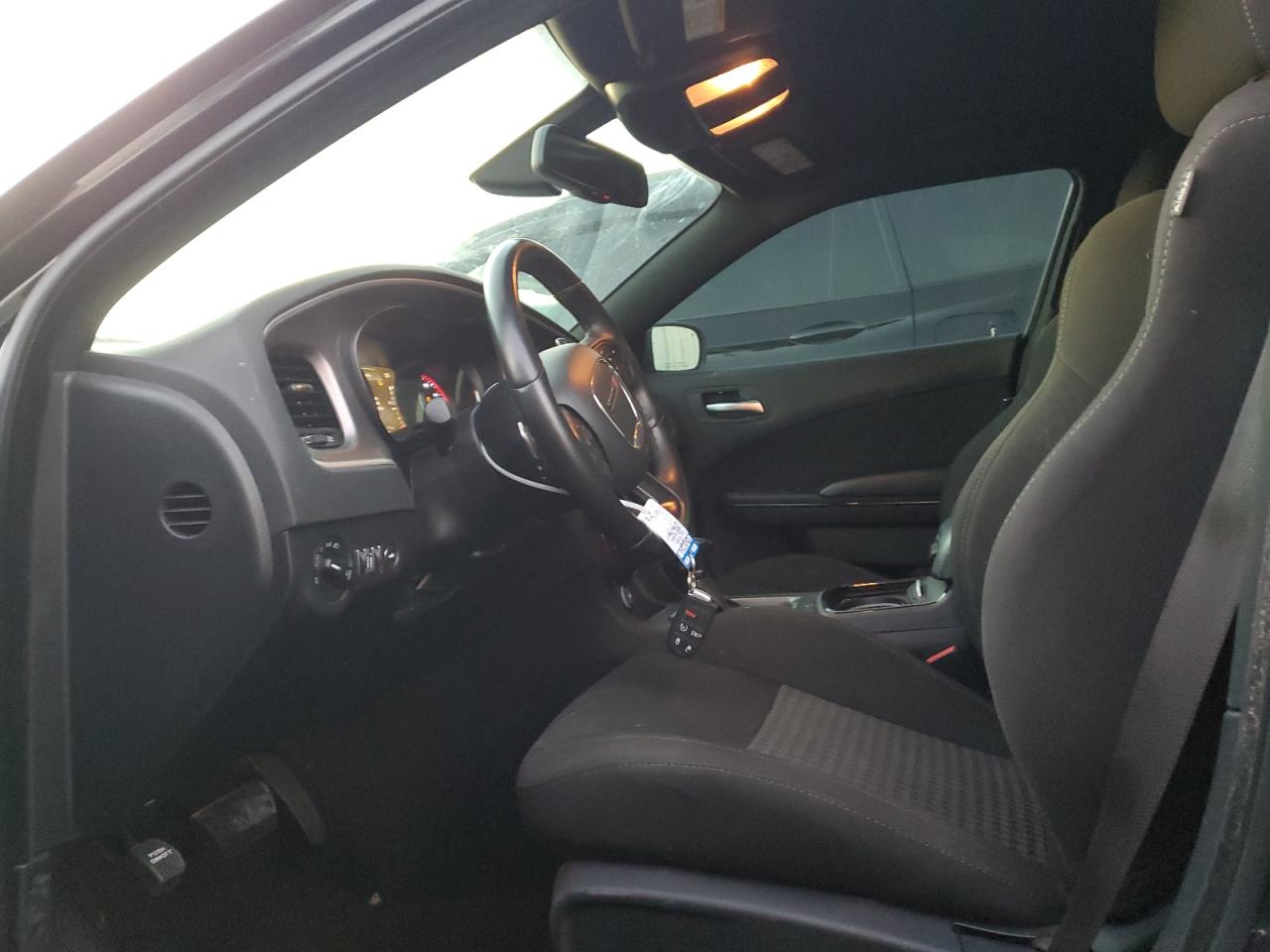 2022 DODGE CHARGER GT VIN:2C3CDXHG1NH267439