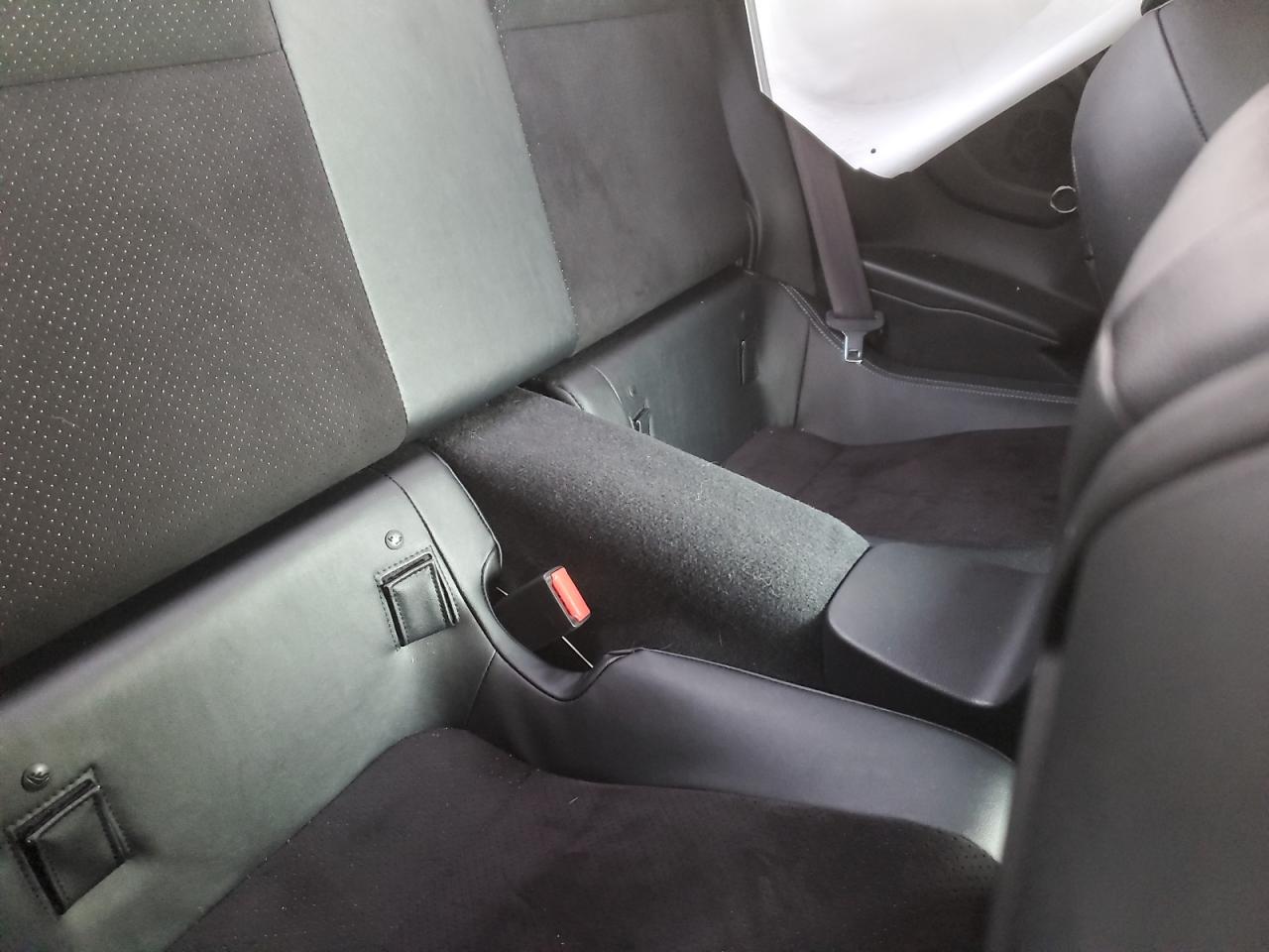 2023 TOYOTA GR 86 PREMIUM VIN:JF1ZNBF1XP8766288