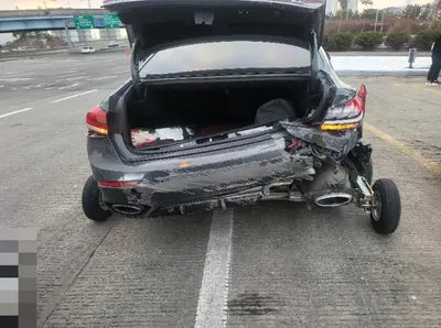 2018 Genesis G80 VIN: