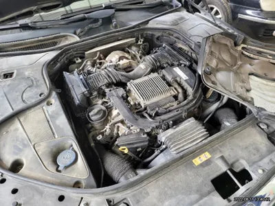 2015 Mercedes-Benz S 350 VIN: