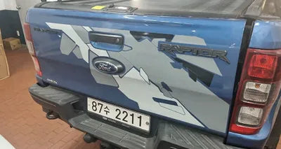 2022 Ford Ranger 6FPPXXMJ2NMB09354 VIN:6FPPXXMJ2NMB09354