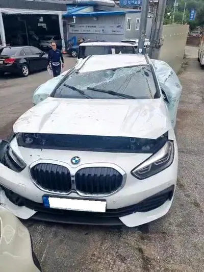 2022 BMW 120 WBA7L7104N7K56960 VIN:WBA7L7104N7K56960