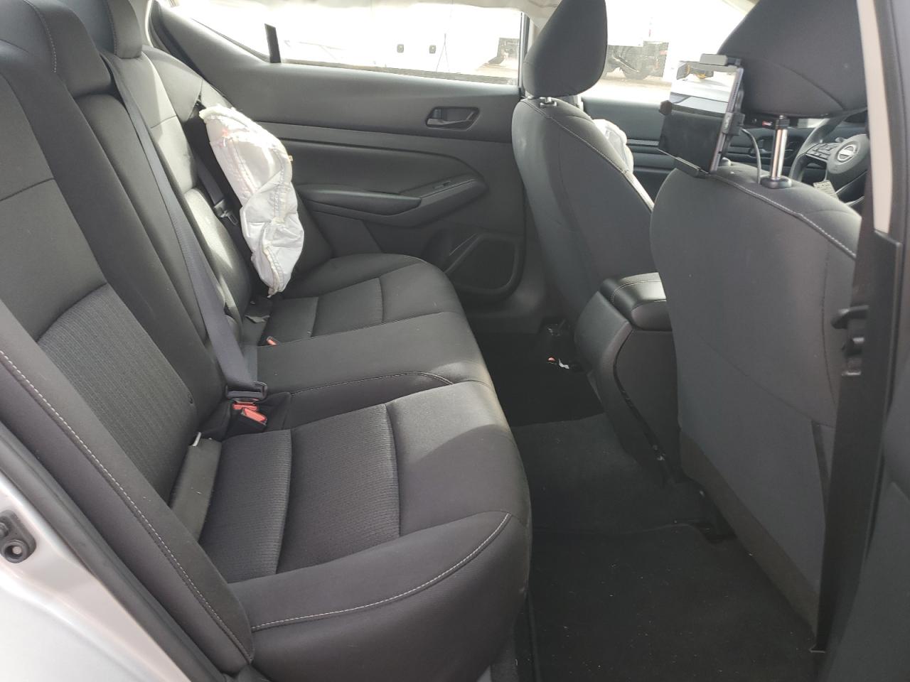 2023 NISSAN ALTIMA S VIN:1N4BL4BV5PN370296