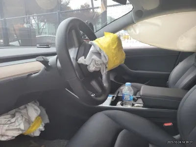 2020 Tesla Model 3 VIN: