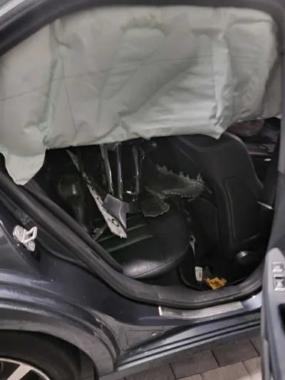 2016 Mercedes-Benz E 250 433KMWDDHF9HB9GB2 VIN:433KMWDDHF9HB9GB2