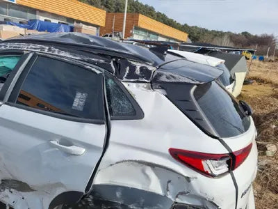 2019 Hyundai Kona VIN: