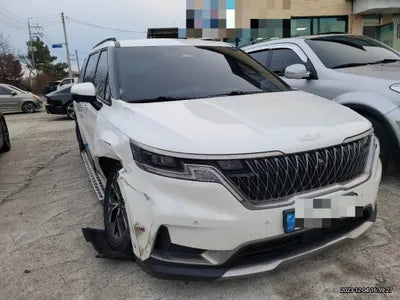 2021 Kia Carnival VIN: