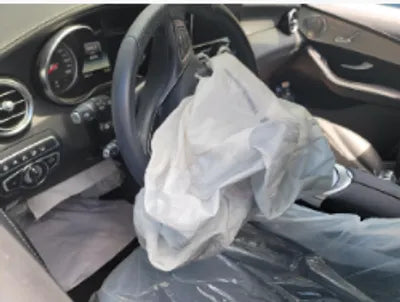 2019 Mercedes-Benz GLC 350 WDC0G5EB6KF522628 VIN:WDC0G5EB6KF522628