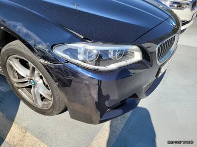 2016 BMW 520 WBA5E5101GG201746 VIN:WBA5E5101GG201746