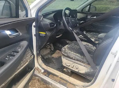 2019 Hyundai Santa FE KMHS281ADKU077314 VIN:KMHS281ADKU077314