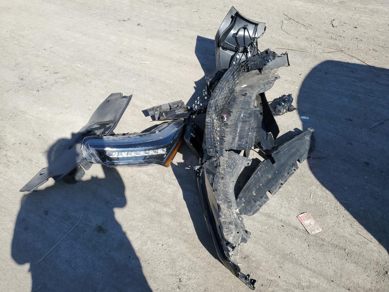 2024 ACURA RDX A-SPEC VIN:5J8TC2H68RL001130