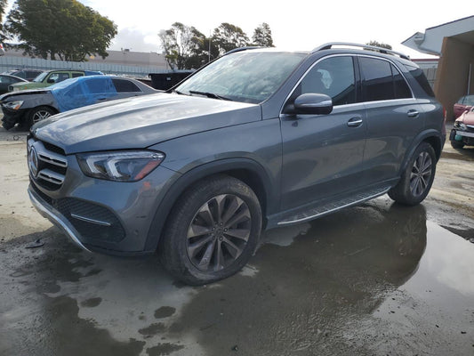 2022 MERCEDES-BENZ GLE 350 4MATIC VIN:4JGFB4KE4NA597106