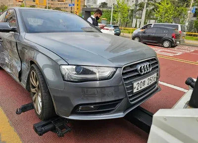 2015 Audi A4 027KMWAUZZZ8K3FN0 VIN:027KMWAUZZZ8K3FN0