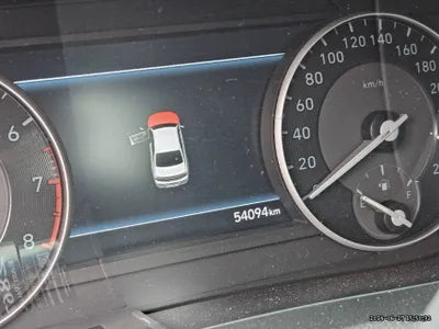 2019 Genesis G90 VIN: