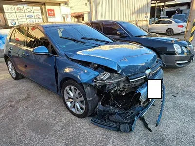 2016 Volkswagen Golf WVWZZZAUZGW176534 VIN:WVWZZZAUZGW176534